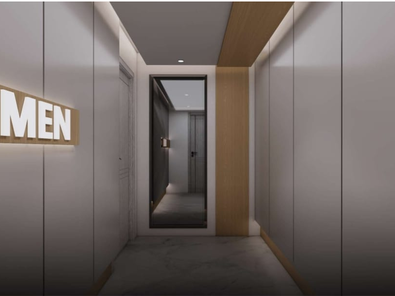 Commercial Office Interior 4