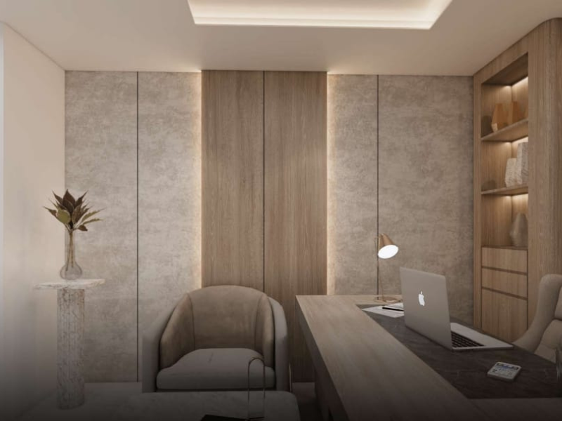 Commercial Office Interior 6