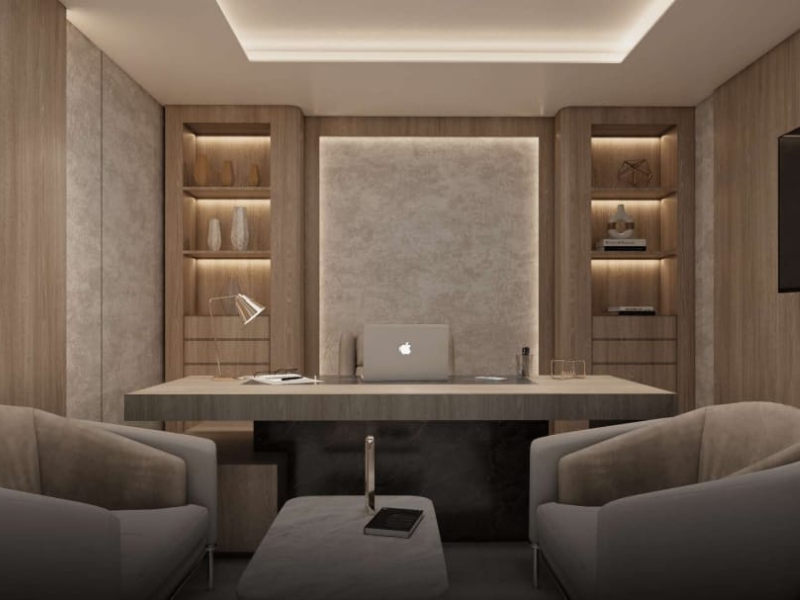 Commercial Office Interior 7