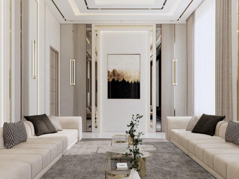 Commercial Office Interior 8