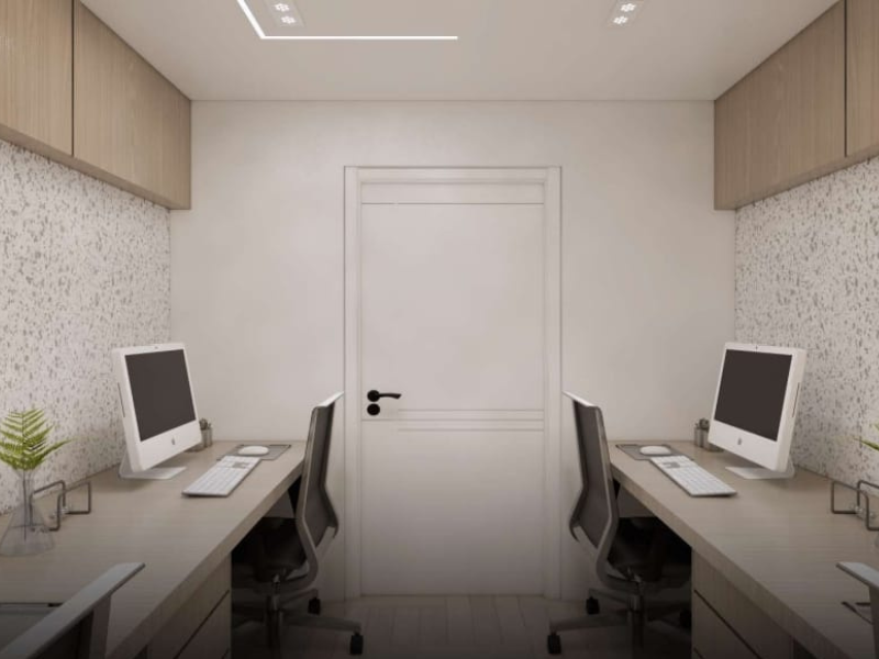 Commercial Office Interior 9
