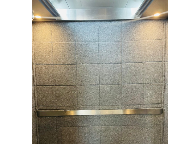 Lift Padding
