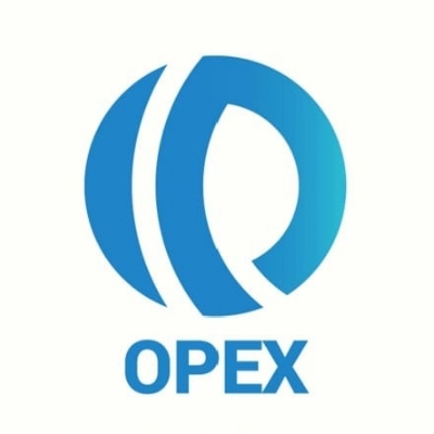 Opex Logo