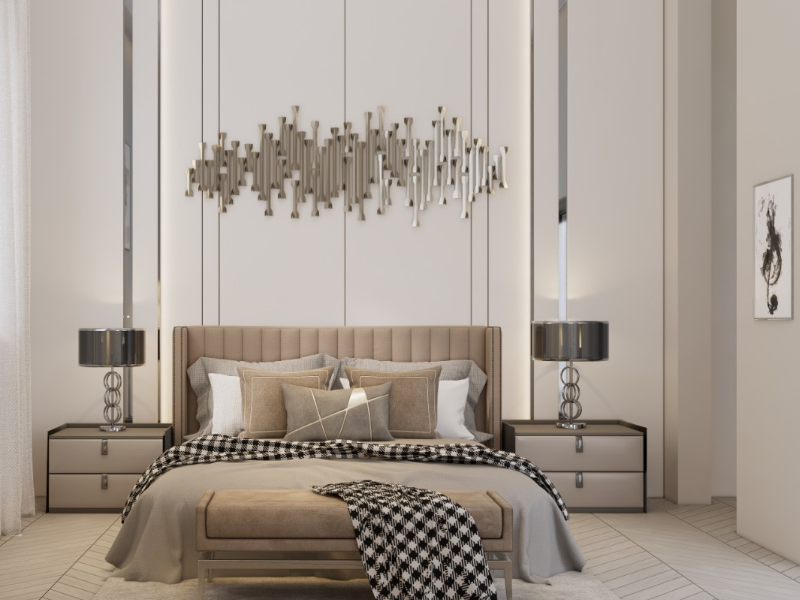 Residential Interior 3