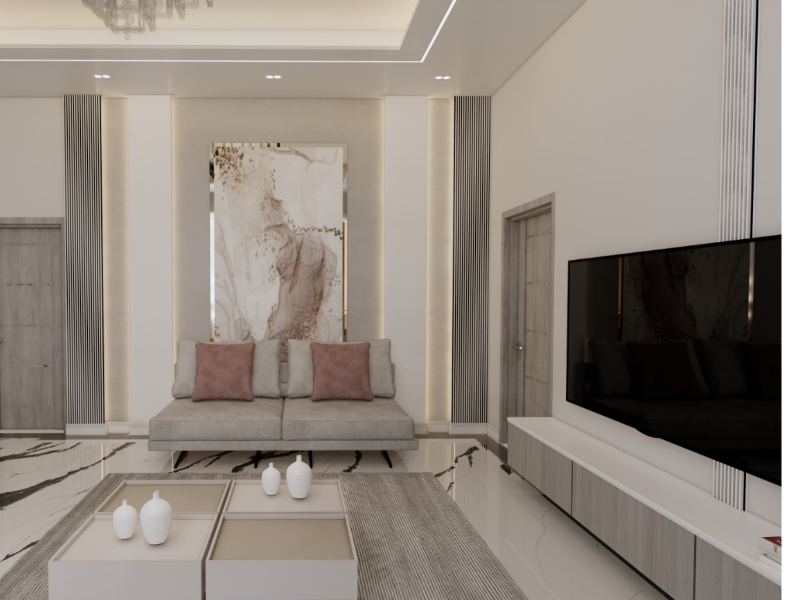 Residential Interior 4