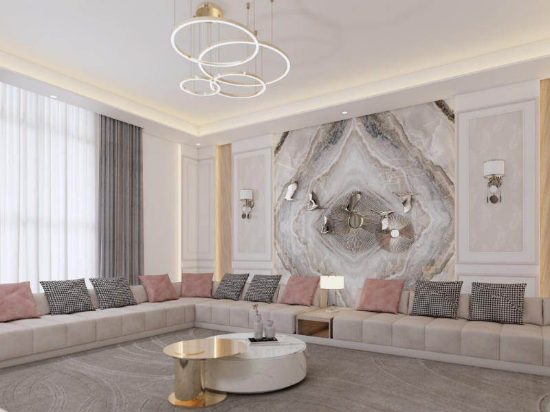 Residential Interior 5