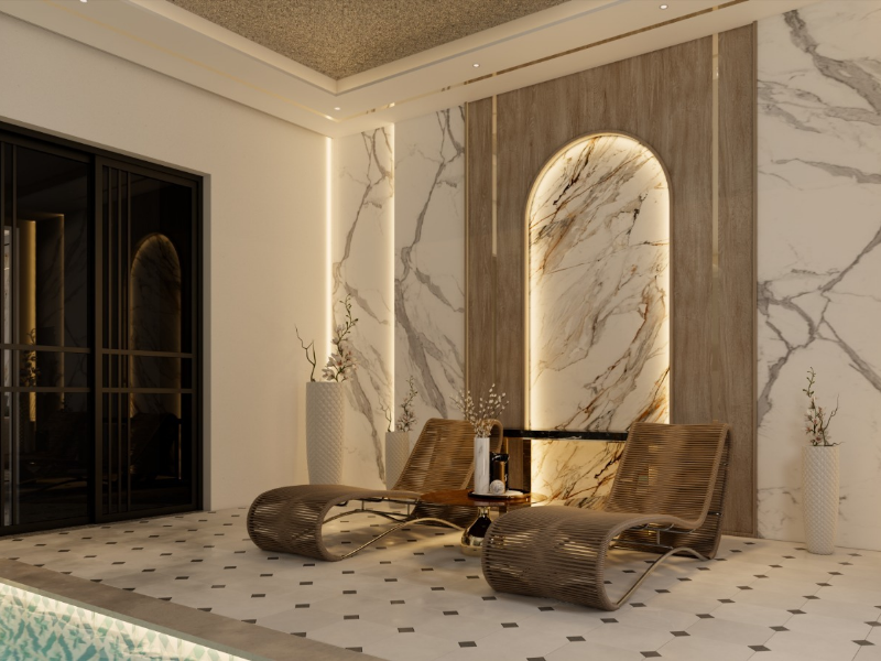 Residential Interior 6