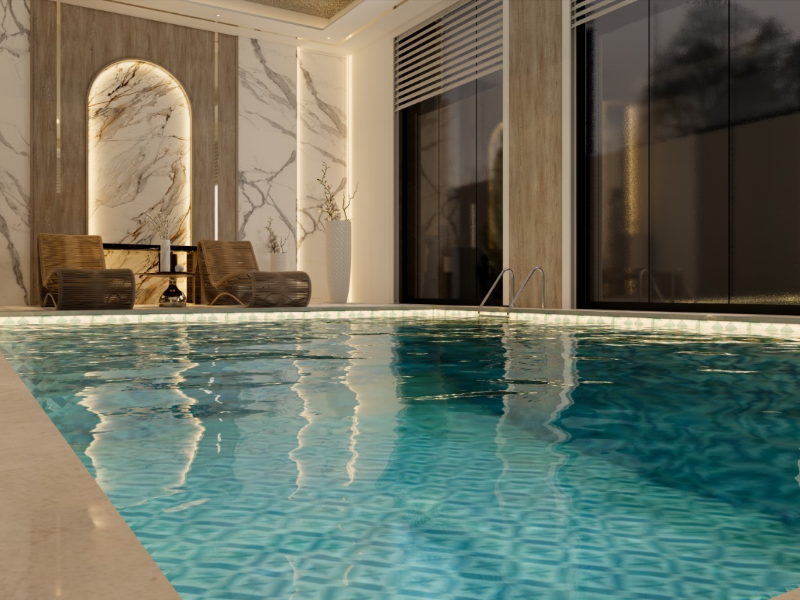 Residential Interior 7