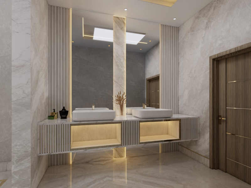Residential Interior 8