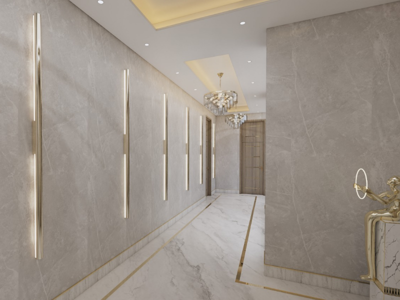 Residential Interior 9