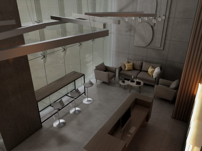 Studio Project 10